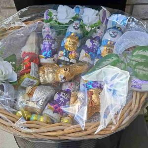 Easter Gift Hamper